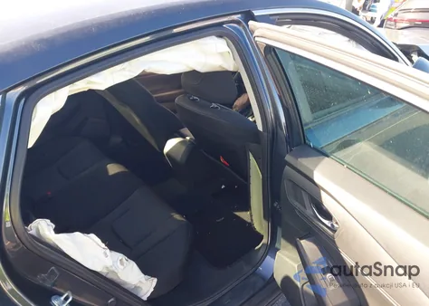 2023 Honda Accord Lx z USA, uszkodzony, nr VIN 1HGCY1F24PA043346